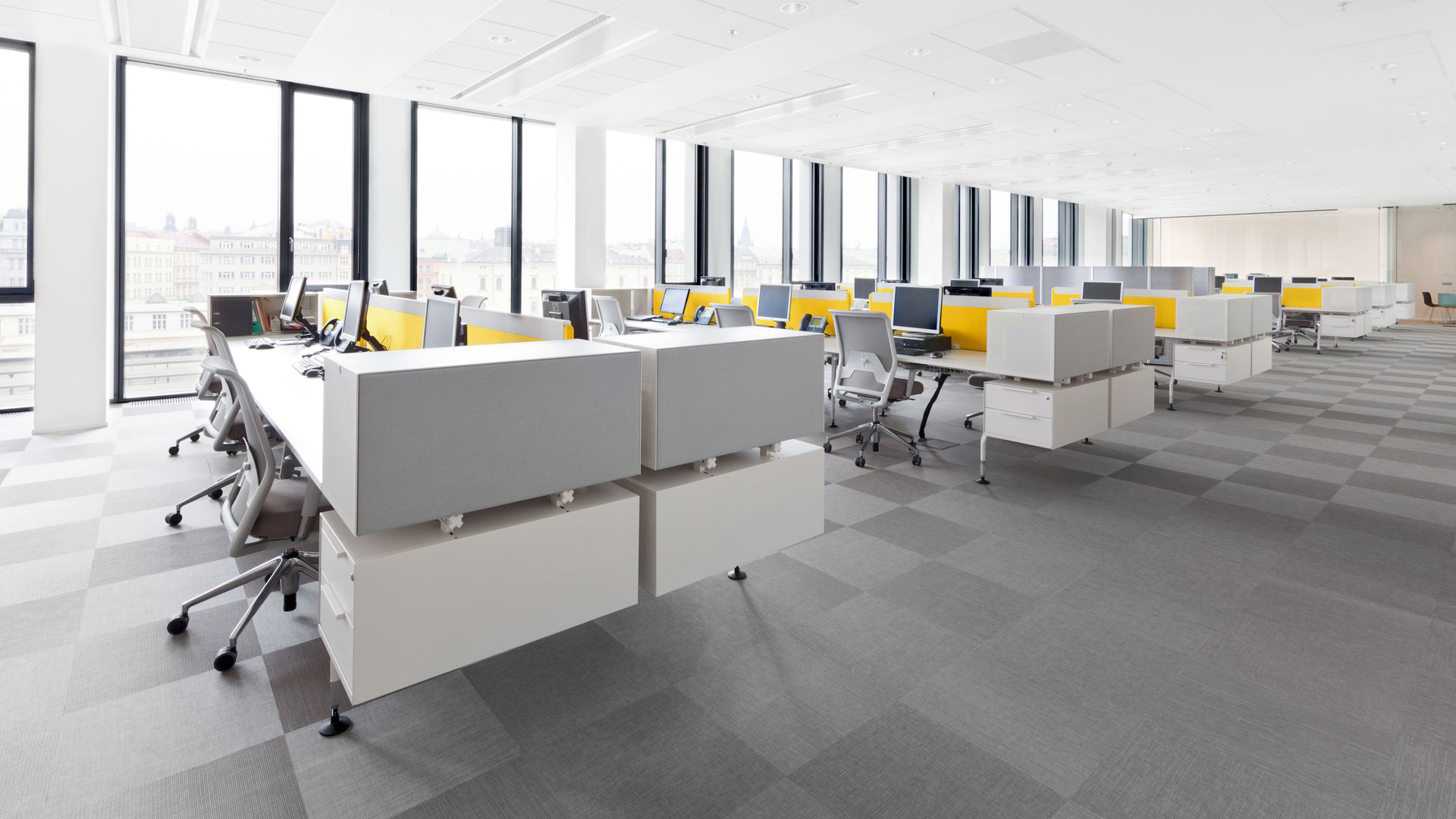 办公椅|现代真皮中班椅|办公安博网页版|安博anbo（中国）安博网页版|ID Mesh 大班椅/职员椅